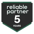 Reliable Partner