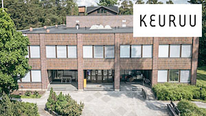 Keuruun kaukolämmön ja sähkön kulutusseuranta Masinotekin EMMI-järjestelmällä, Masinotek Oy