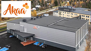 Akaan kaukolämmön ja sähkön kulutusseuranta Masinotekin EMMI-järjestelmällä, Masinotek Oy