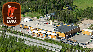 Vastuullisuus ja Energiatehokkuusohjelma